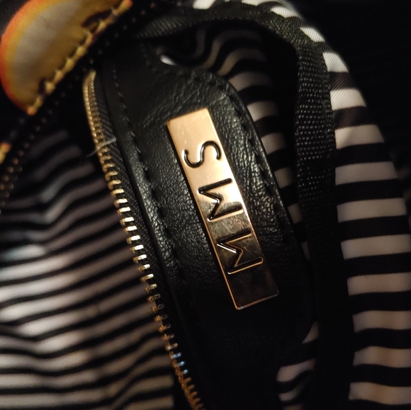 MMS brand emoji back pack - Picture 7 of 7